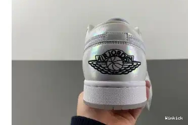 HF4080-001 SE Air Low Jordan 1 “CNY” 0706